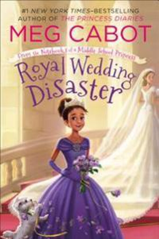 NOTEBKS OF MSP02 WEDDING DISASTER