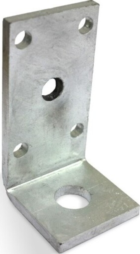 Stavrex Small M16 x 98 x 53 x 50 mm vinkelbrakett, for jordskrue