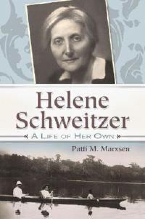 Helene Schweitzer