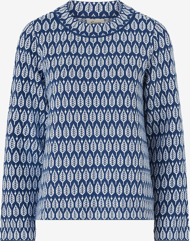 Genser Saralisa Jumper - Blå