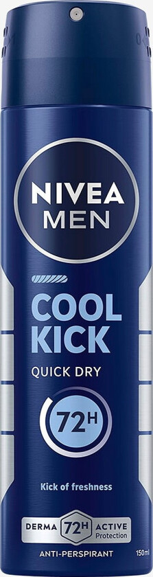 Cool Kick 150 Ml