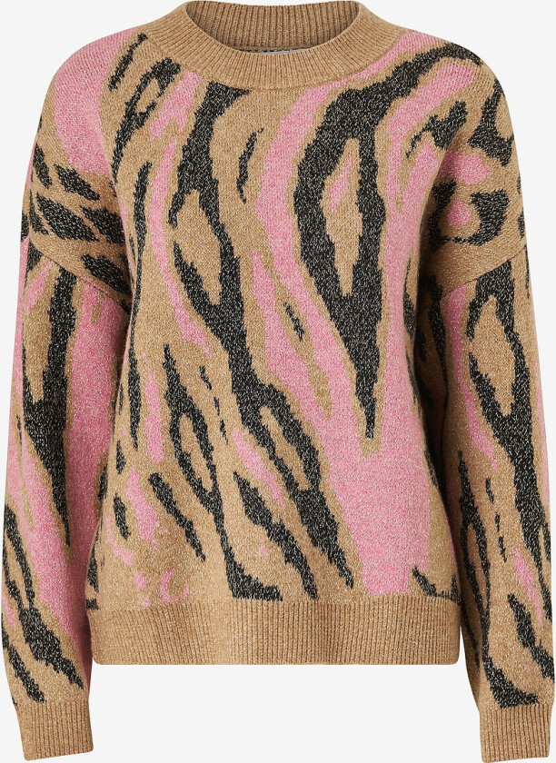 Genser GucciaSZ Pullover - Brun
