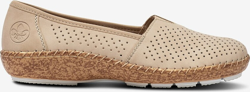 Ballerinasko 44854-60 - Beige