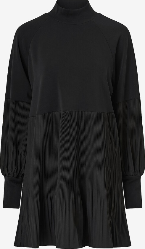 Kjole Salem Dress - Svart