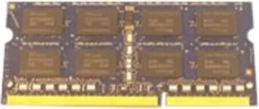 8gb Ddr3 1866mhz So-dimm