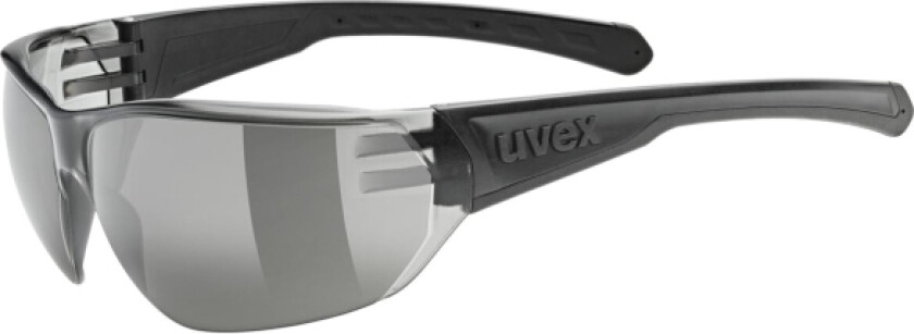 Eyewear Equate Black Matt / Smoke (S5330822216) - Uni