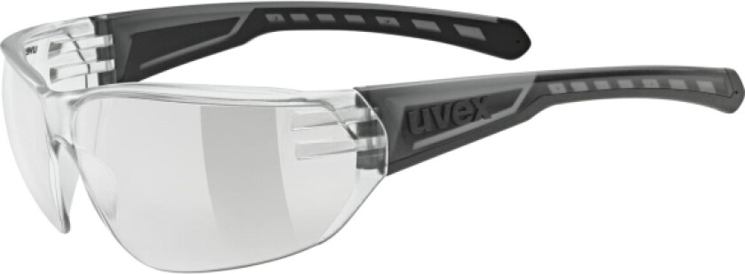 Eyewear Equate Smoke / Clear (S5330822118) - Uni