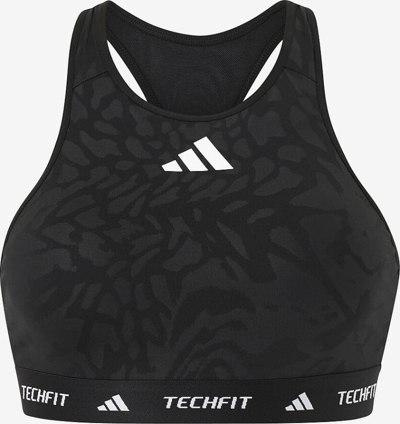 Sports-BH Techfit - Svart
