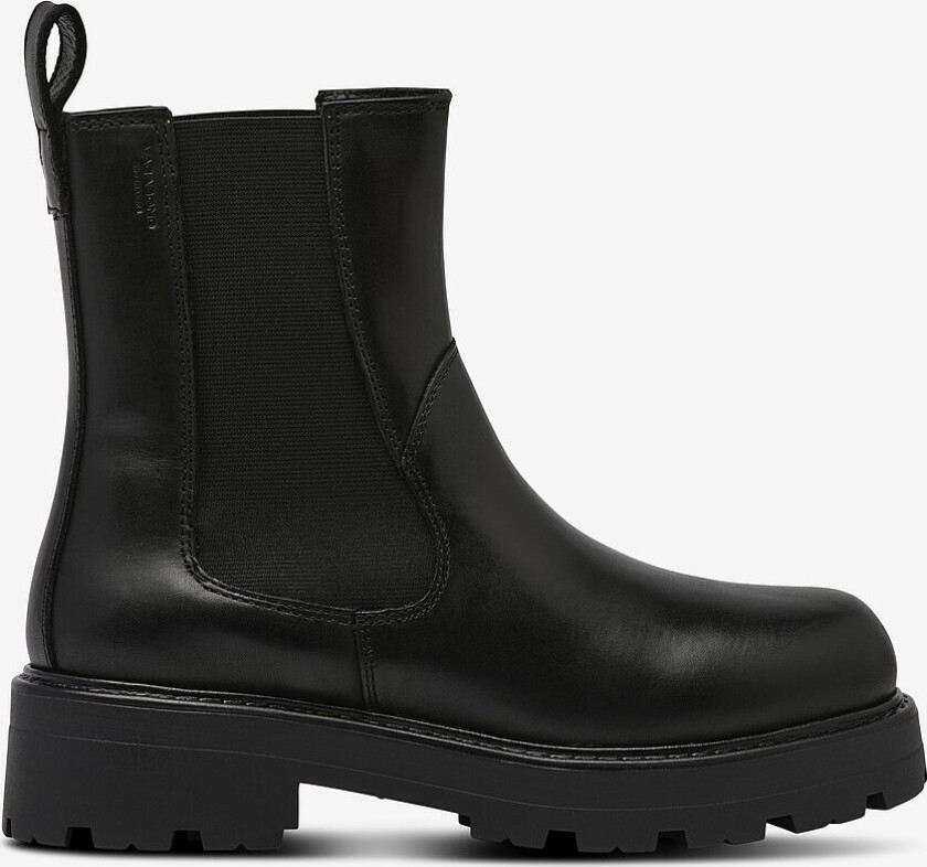 Chelseaboots Cosmo 2.0 - Svart