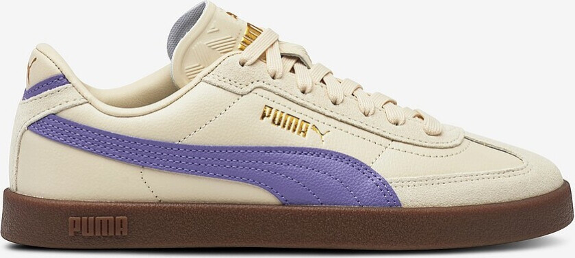 Joggesko Club II Era Jr - Lilla