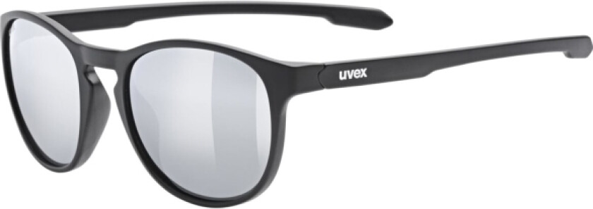 Eyewear Lgl 53 Black Matt / Mir.Silver (S5330792216) - Uni