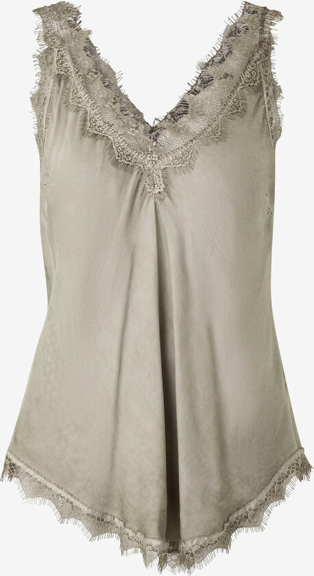 Topp Must Have 100 - Brun