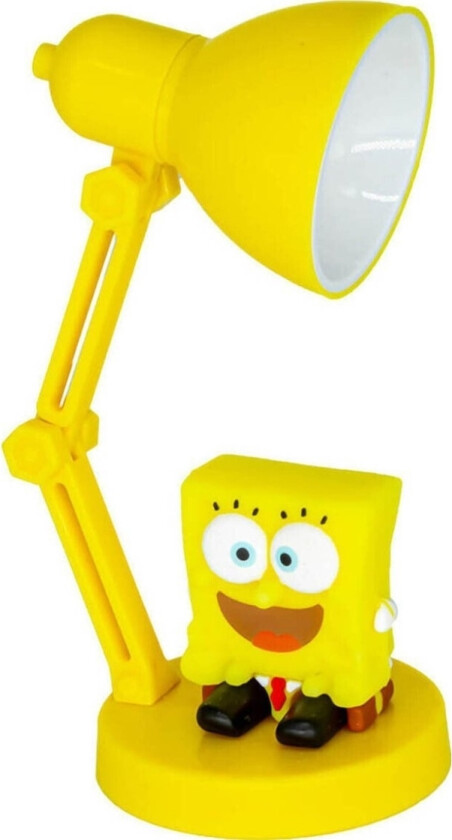 Thumbsup! Mini Lampe - Spongebob