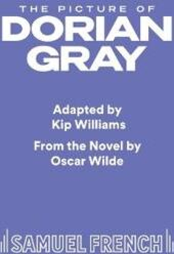 The Picture of Dorian Gray