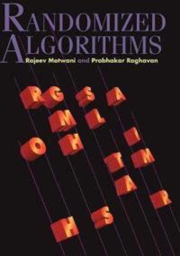 Randomized Algorithms