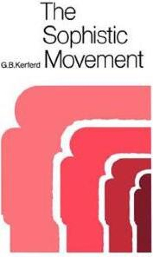 The Sophistic Movement