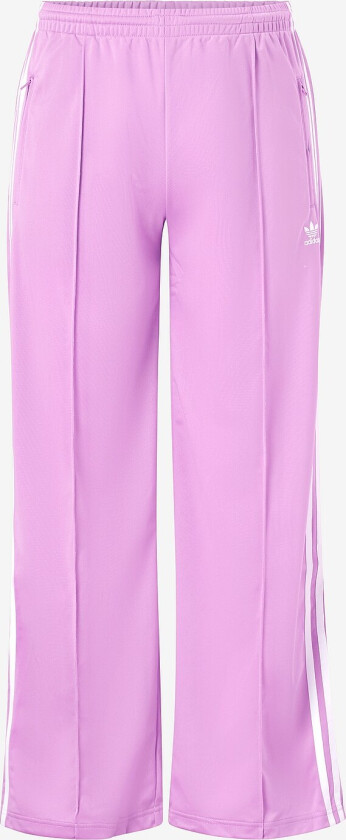 Sweatbukse Firebird TP - Lilla