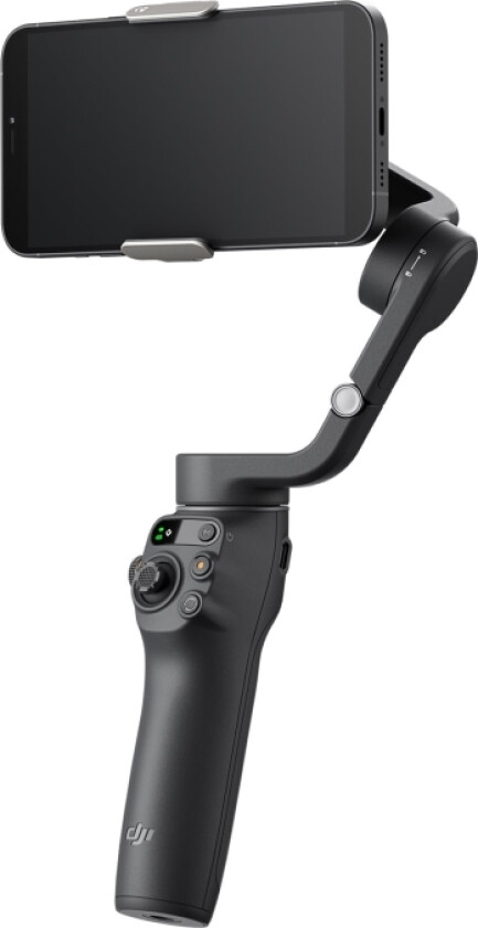 Osmo Mobile 6 - Motordrevet Håndholdt Stabilisator