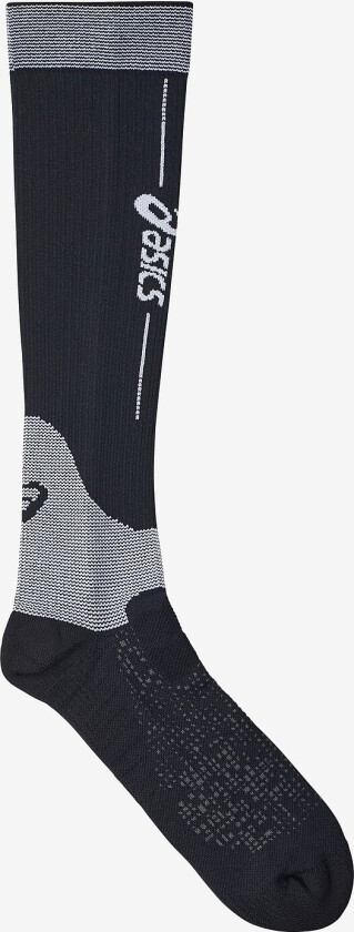 Løpestrømper Performance Run Compression Sock - Svart