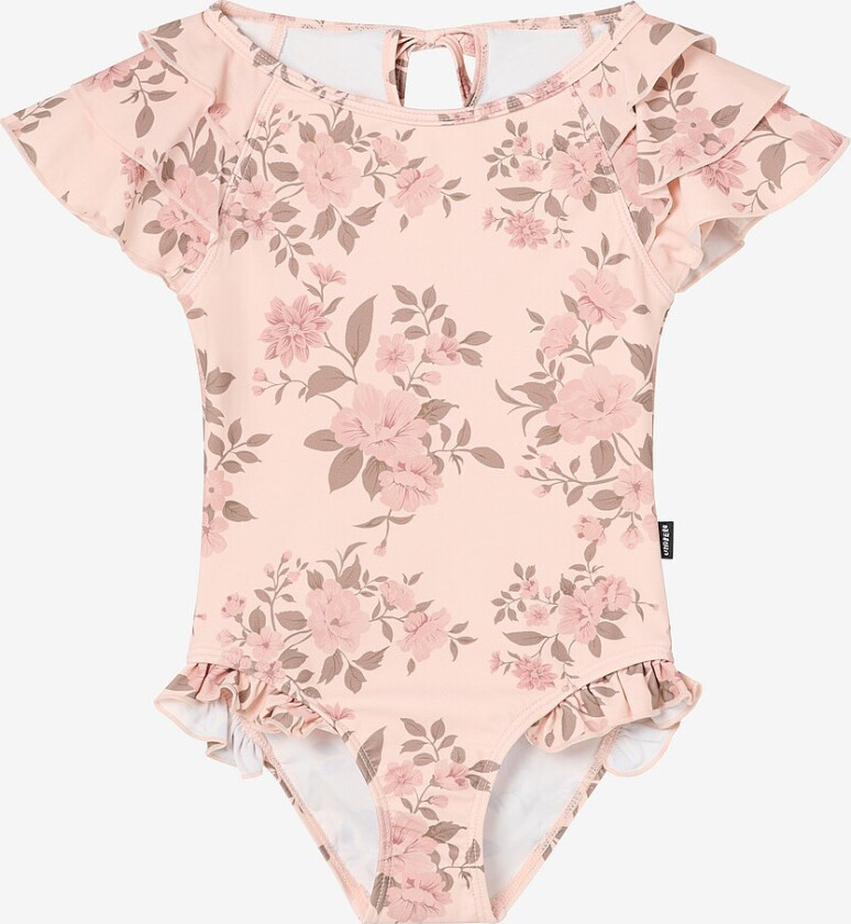 Badedrakt Gracie Swimsuit - Rosa