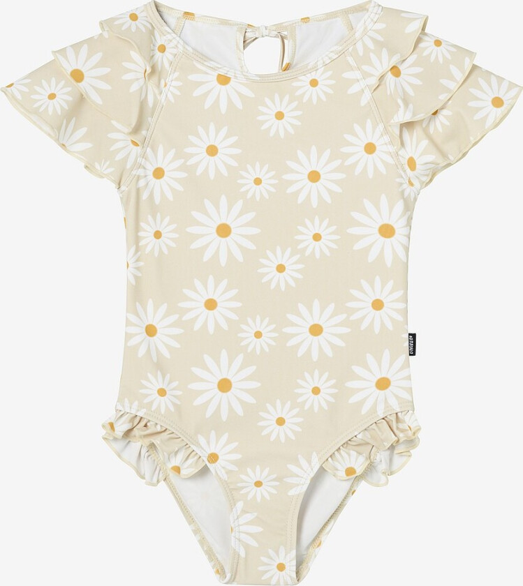 Badedrakt Gracie Swimsuit - Beige