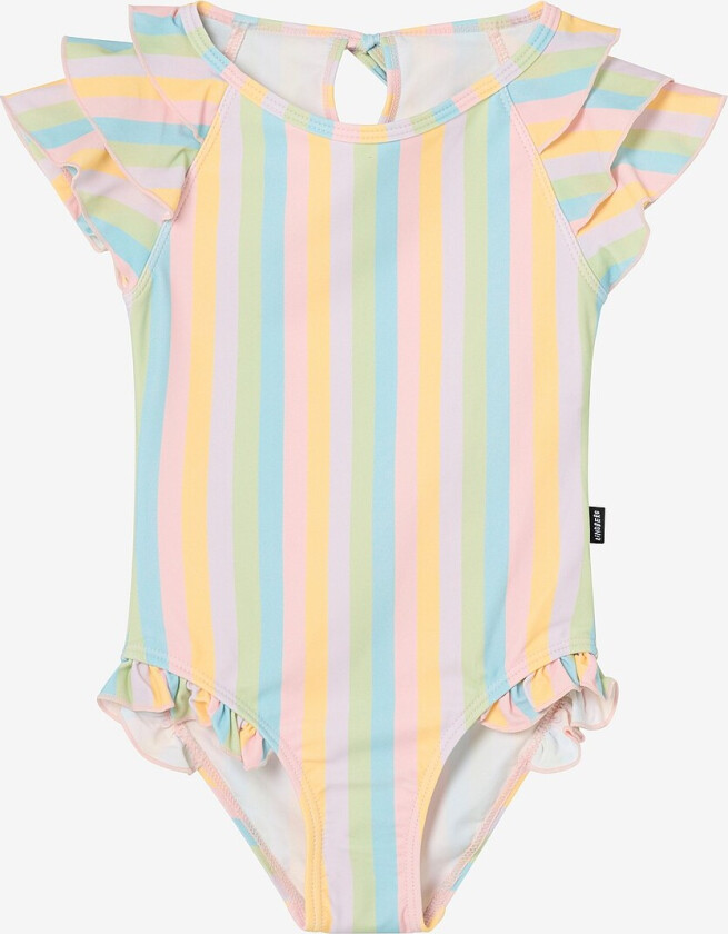 Badedrakt Gracie Swimsuit - Flerfarget