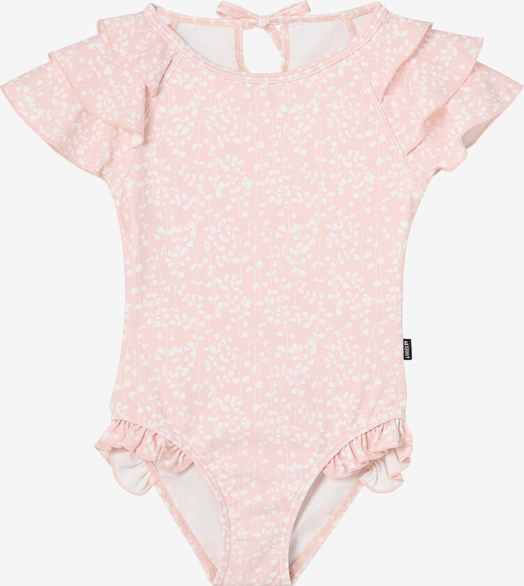 Badedrakt Gracie Swimsuit - Rosa