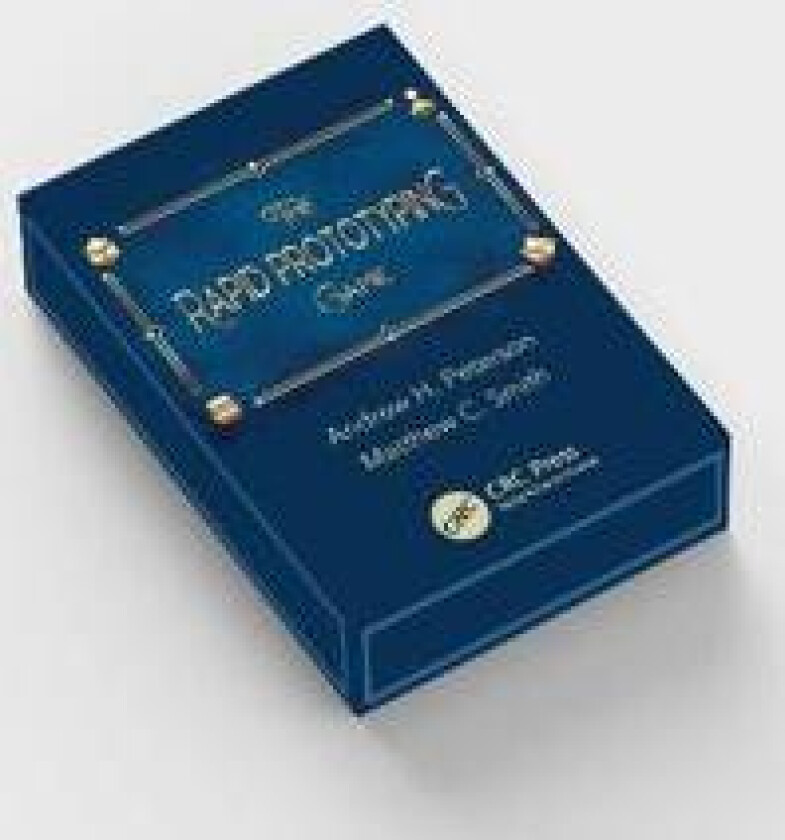 The Rapid Prototyping Game