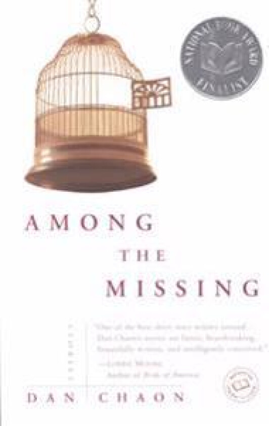 Among the Missing