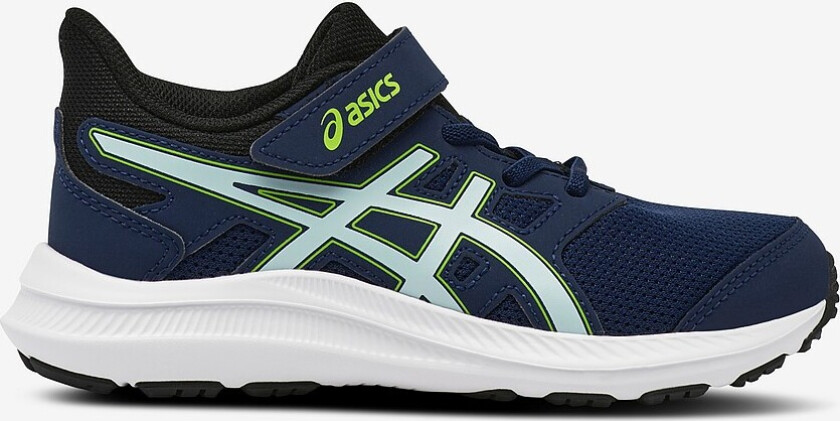 Jolt 4 PS Barn Blue Expanse/Cool Grey 27 ½