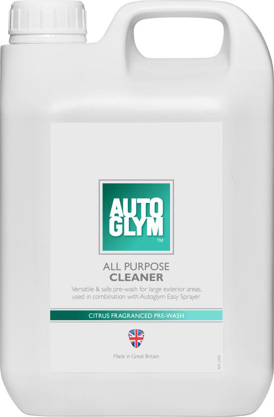Bilde av ALL PURPOSE CLEANER 2,5 L