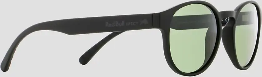 EDEN-001P Black Solbriller svart