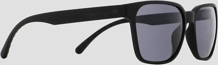 ELIOT-001P Black Solbriller svart