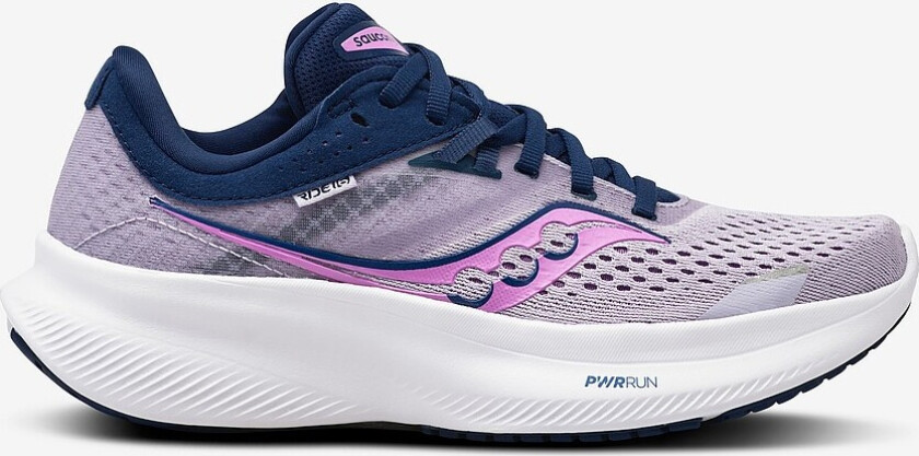 Løpesko Ride 16 - Lilla