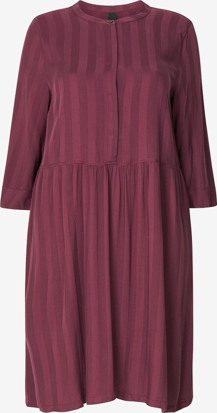 Kjole AD5078 - Lilla