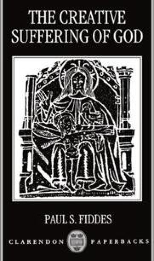 The Creative Suffering of God