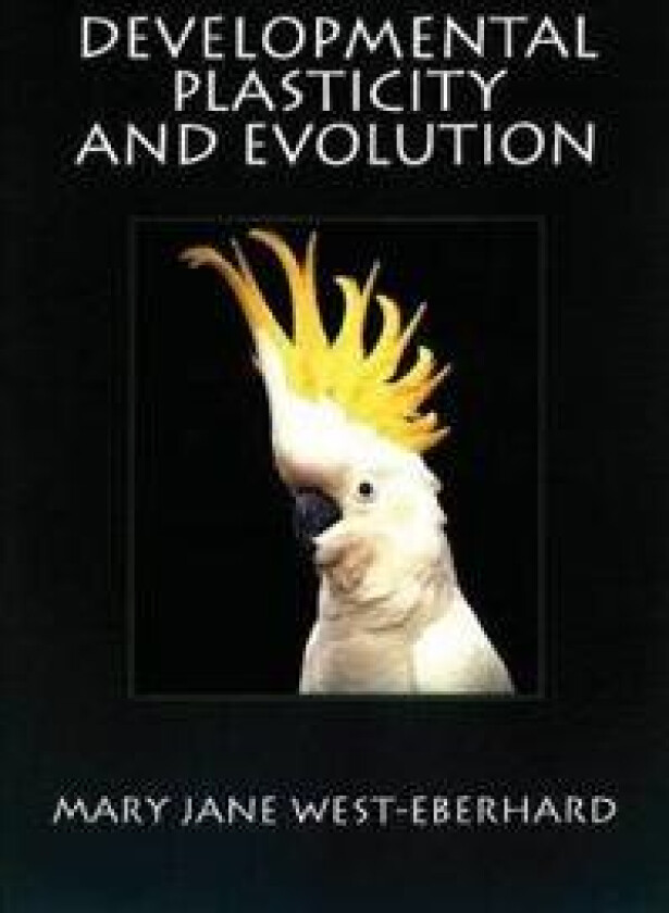 Developmental Plasticity and Evolution