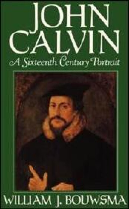 John Calvin