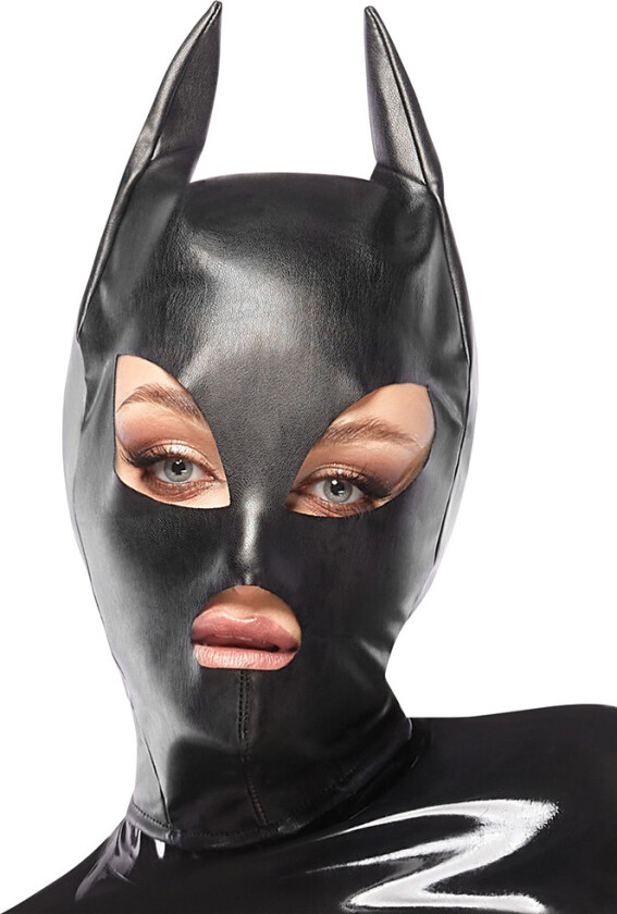 Bad Kitty: Head Cat Mask