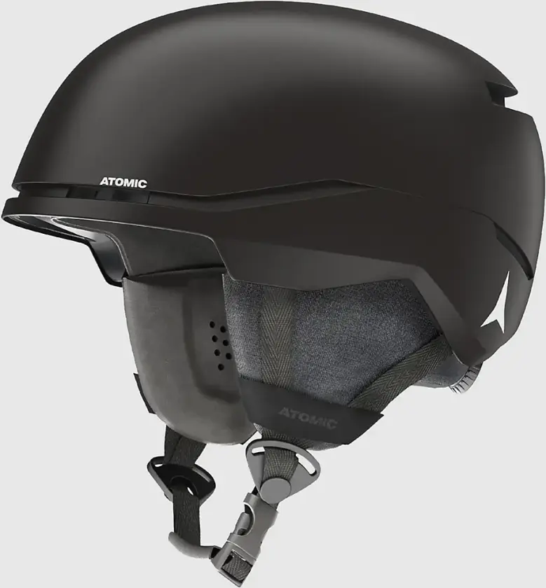 Four Amid Hjelm svart