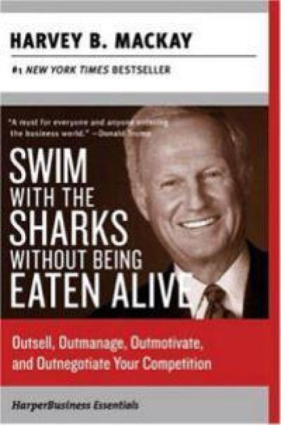 Swim with the Sharks without Being Eaten Alive