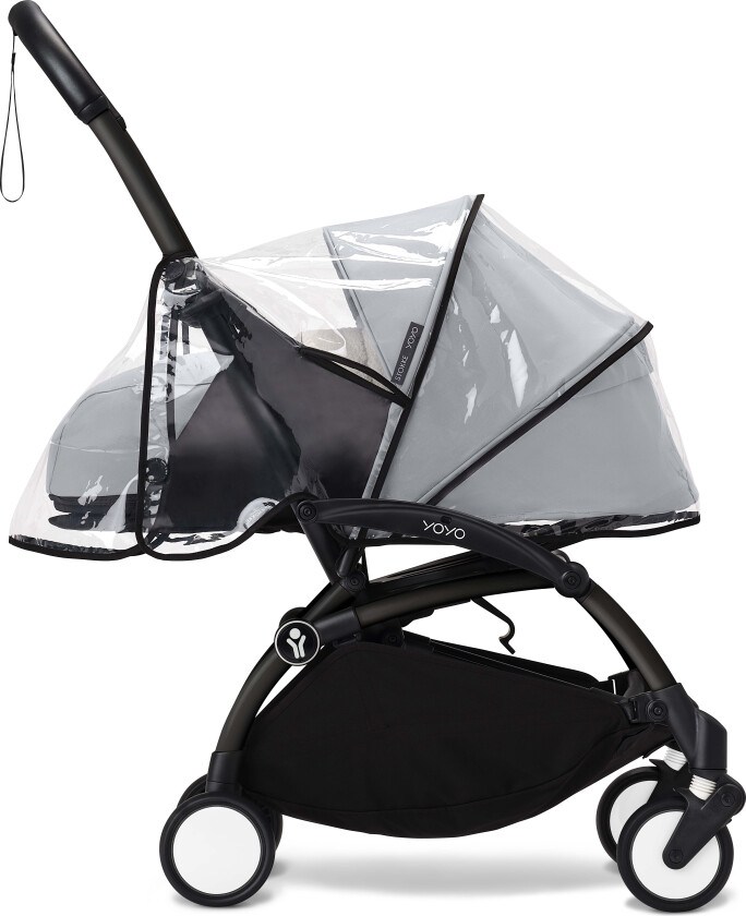 YOYO 0+ Regntrekk -  Beskyttelsestrekk