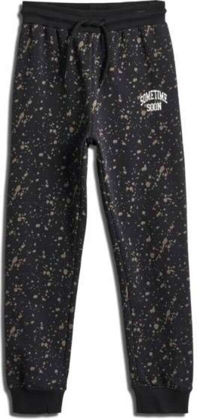 Jazzy Joggebukse, Black