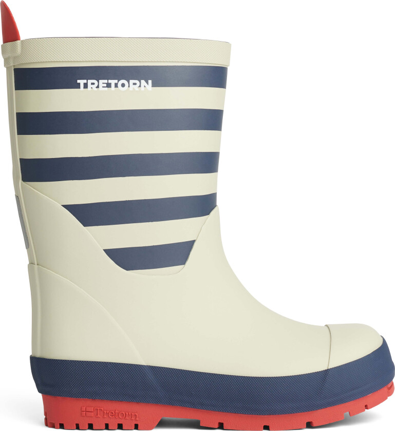 Gränna Gummistøvler, Sand, 22 - Gummistøvler - Gummi,Fleece