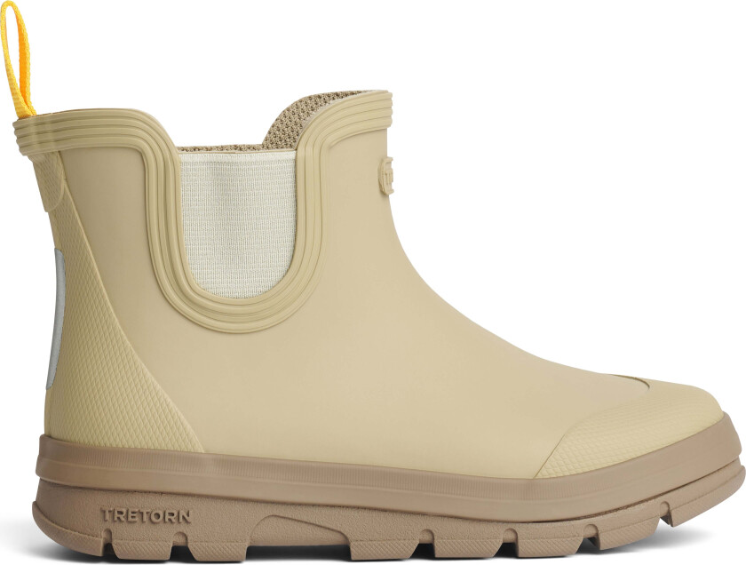Aktiv Chelsea Barn Dune 36