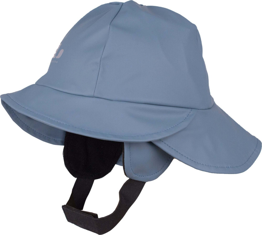 Hjuvik Sydvest, Blå, 54 - Regnvotter & Sydvester - PU