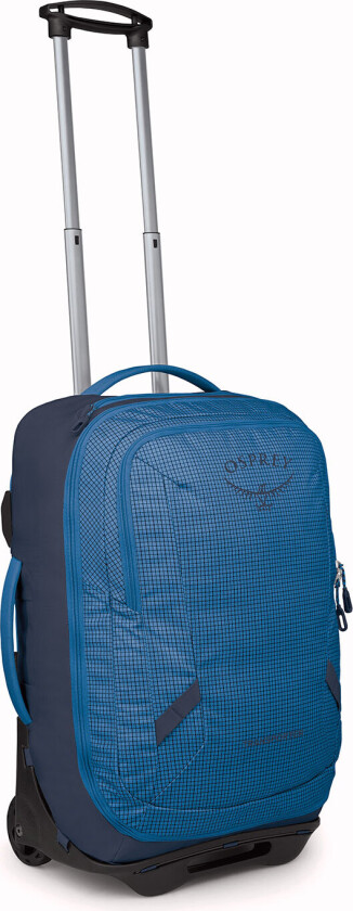Rolling Transporter Carry-On trillebag