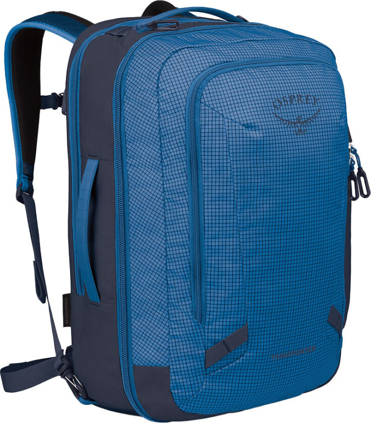 Transporter Carry-on Travel Pack 44