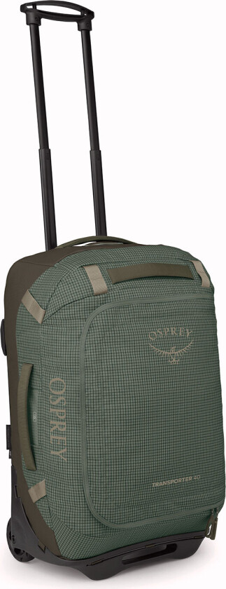 Rolling Transporter 40 trillebag