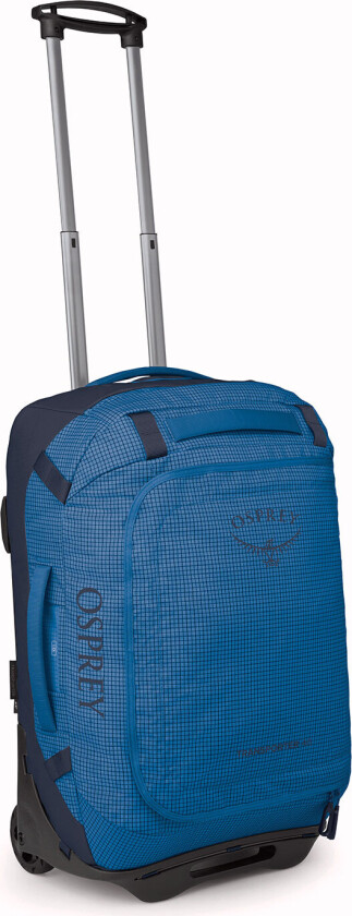 Rolling Transporter 40 trillebag